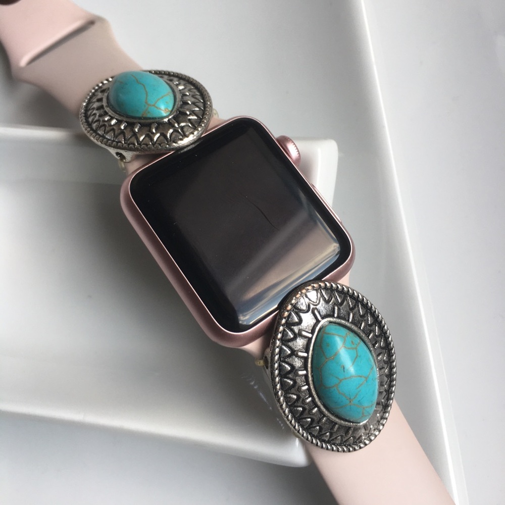 🛍💞3/$50 👛🛍 Apple Watch Jewelry